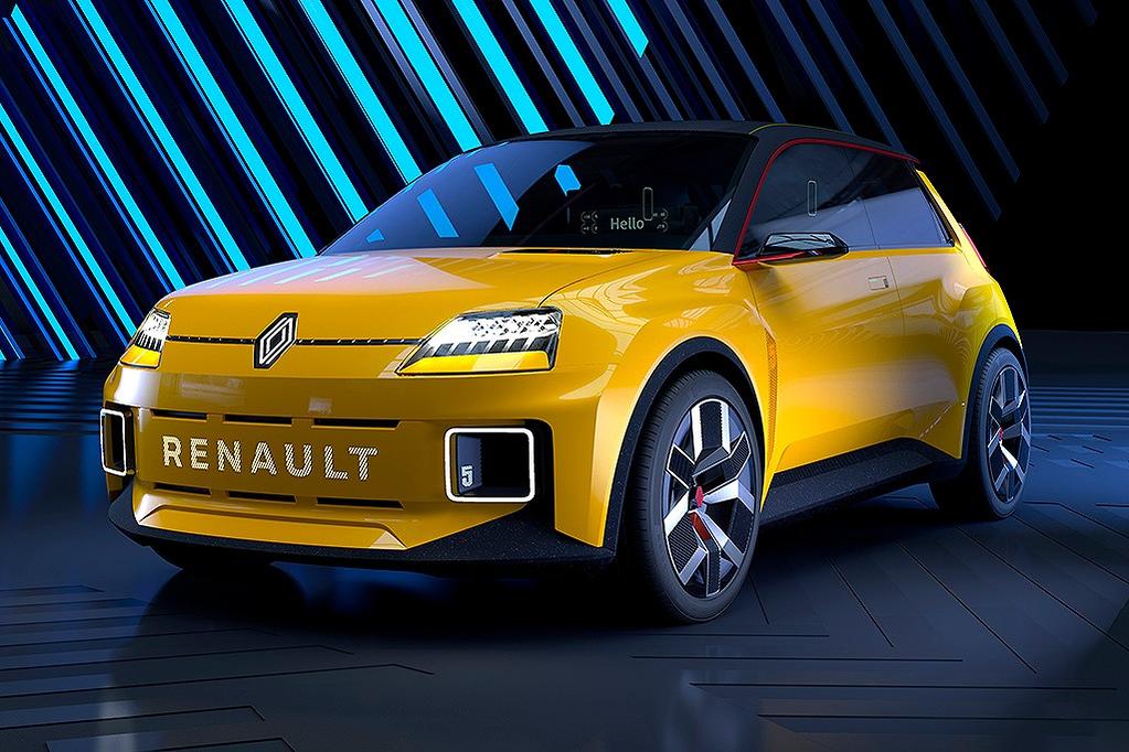 Stellantis and Renault Have No Intention of Merging