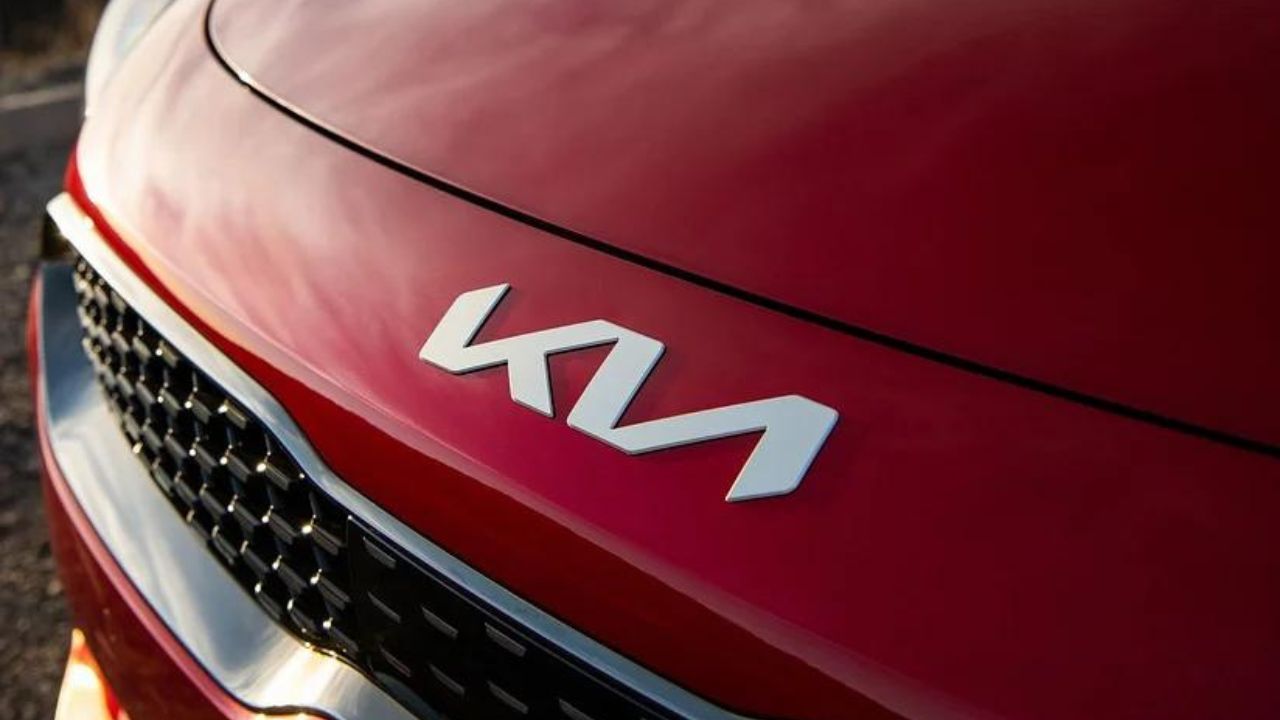 Kia Plans All-Electric Stinger Replacement: The EV8