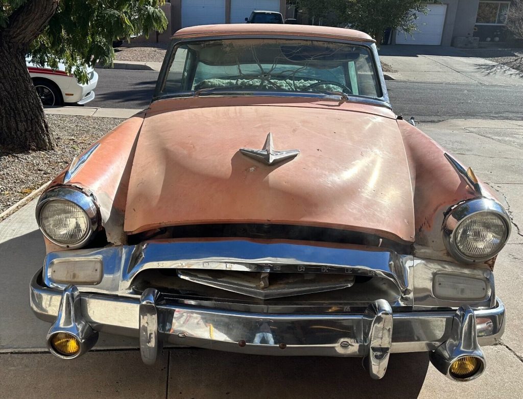 Studebaker President: Legacy of American Luxury Cars - DAX Street