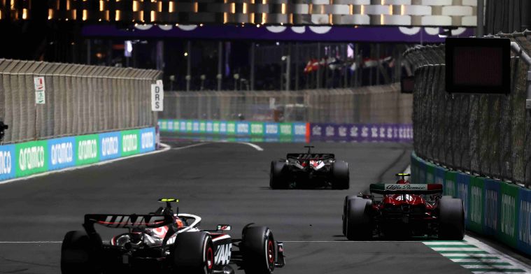 The Reason Behind Holding F1 Bahrain and Saudi Arabia GPs on Saturdays