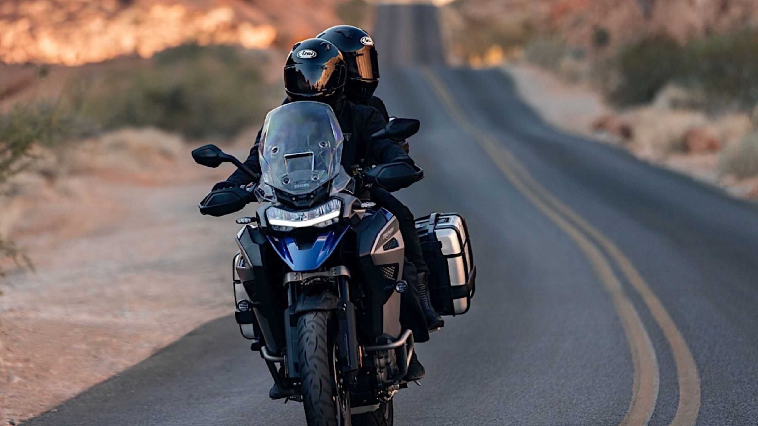 Triumph Tiger 1200: 2024 Updates and Enhancements