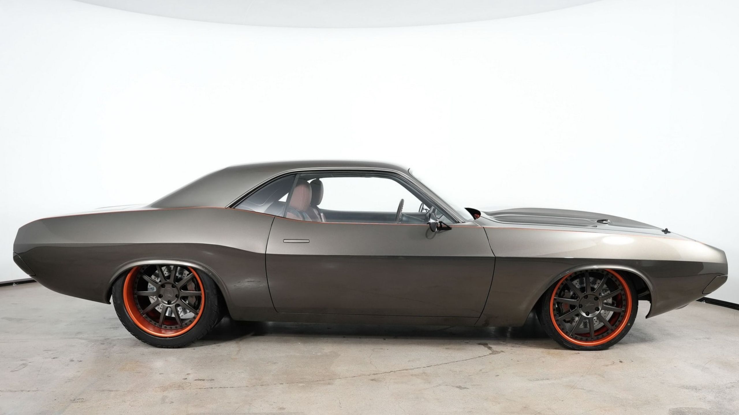 Ultimate Challenger: 2,500HP 'Havoc' for Sale