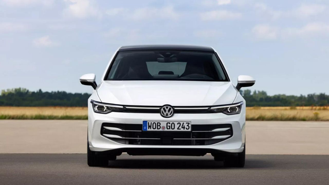 VW Golf Facelift: Edition 50 Model & Pricing Updates