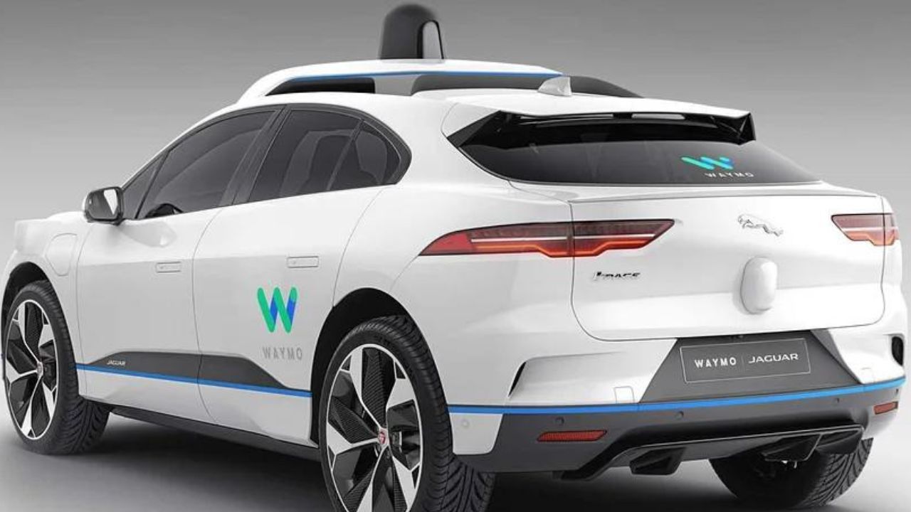 Waymo's Voluntary Software Recall: Autonomous Vehicle Safety Concerns