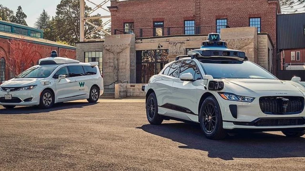 Waymo's Voluntary Software Recall: Autonomous Vehicle Safety Concerns