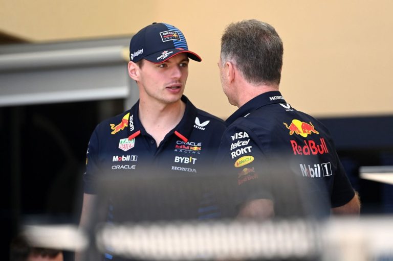 Could Red Bull civil war really trigger shock Verstappen F1 switch to Mercedes?