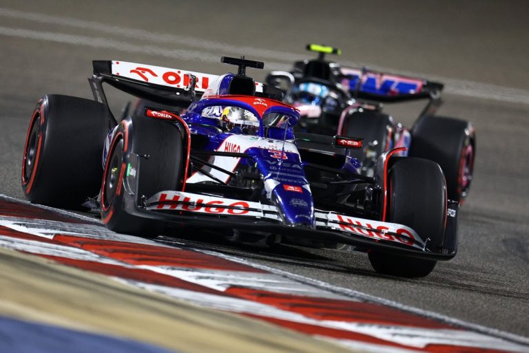 RB: Tsunoda/Ricciardo Bahrain F1 “mess” could have been avoided via strategy