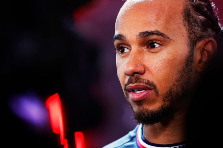 Hamilton: F1 has reached a “pivotal moment” after off-track controversies