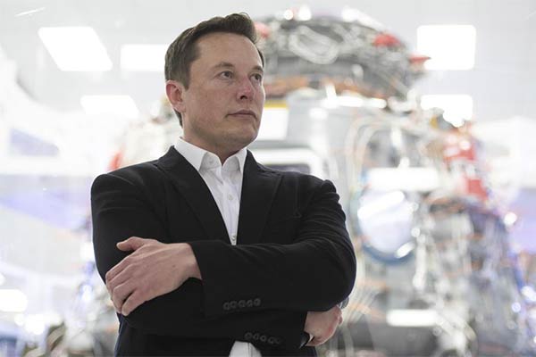 Elon Musk Lashes Out As Tesla’s Grunheide factory Was Attacked By Extremists
