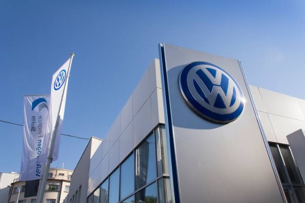 Volkswagen Cancels EV Production At Wolfsburg Plant