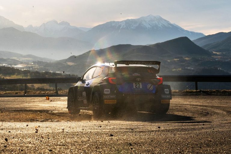 The Rally1 inspiration behind the WRC’s latest customer weapon
