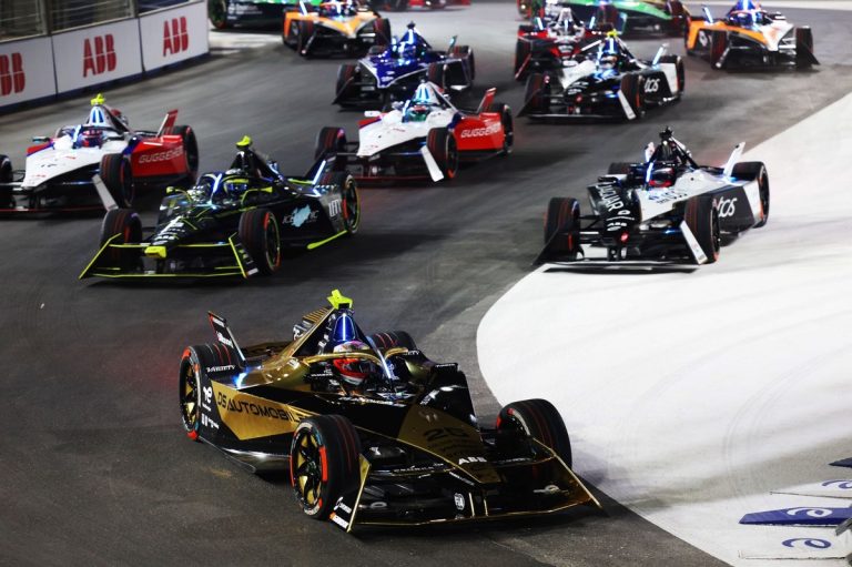 Formula E implements Manufacturers’ Trophy for 2024