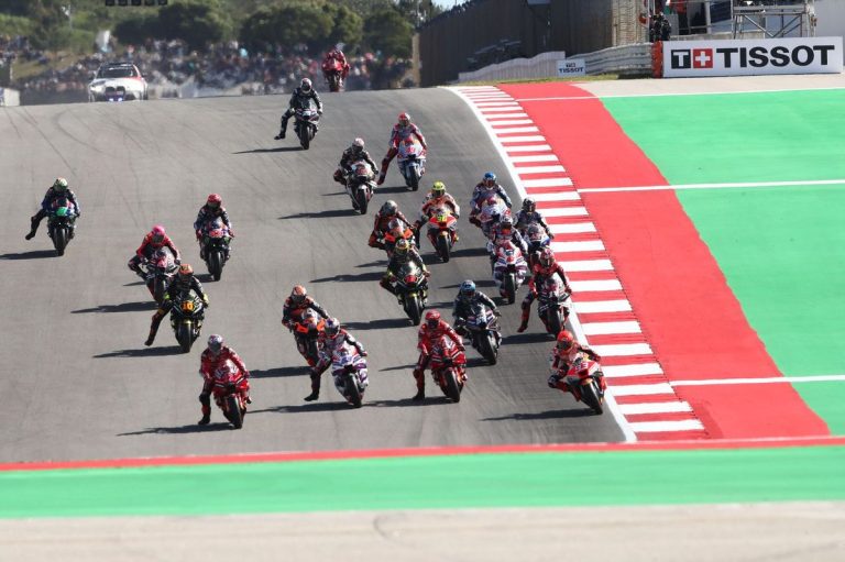 Podcast: Looking ahead to MotoGP’s round-two reset in Portugal