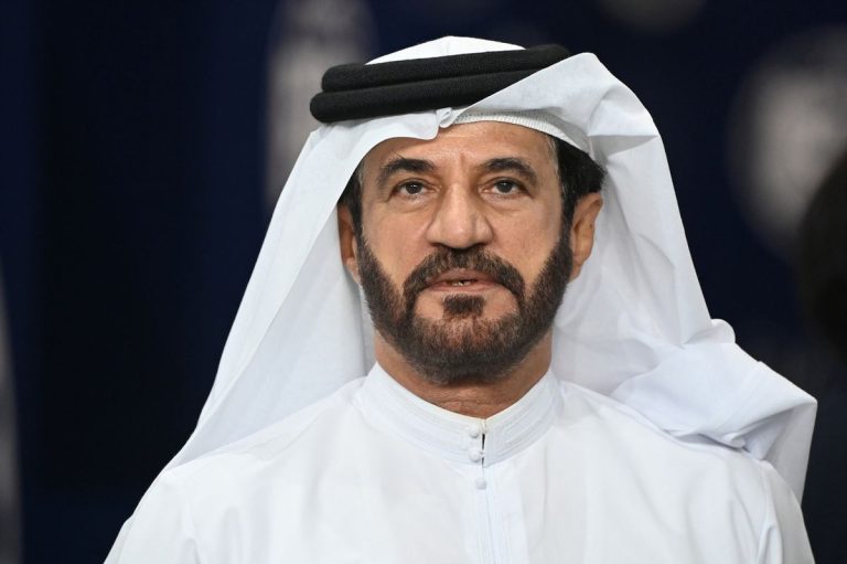Ben Sulayem cleared of wrongdoing after FIA investigation