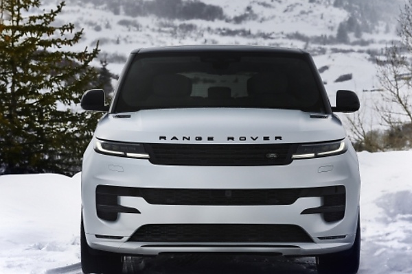 Range Rover Sport ‘Park City Edition’ Is A $169k Bespoke SUV Created For Winter Sports Enthusiasts