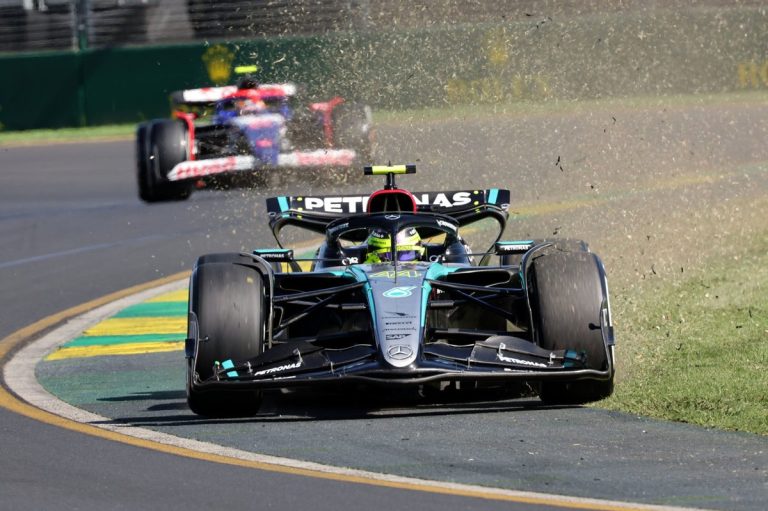 Wolff: Mercedes hasn’t “swallowed a dumb pill” since F1 2021
