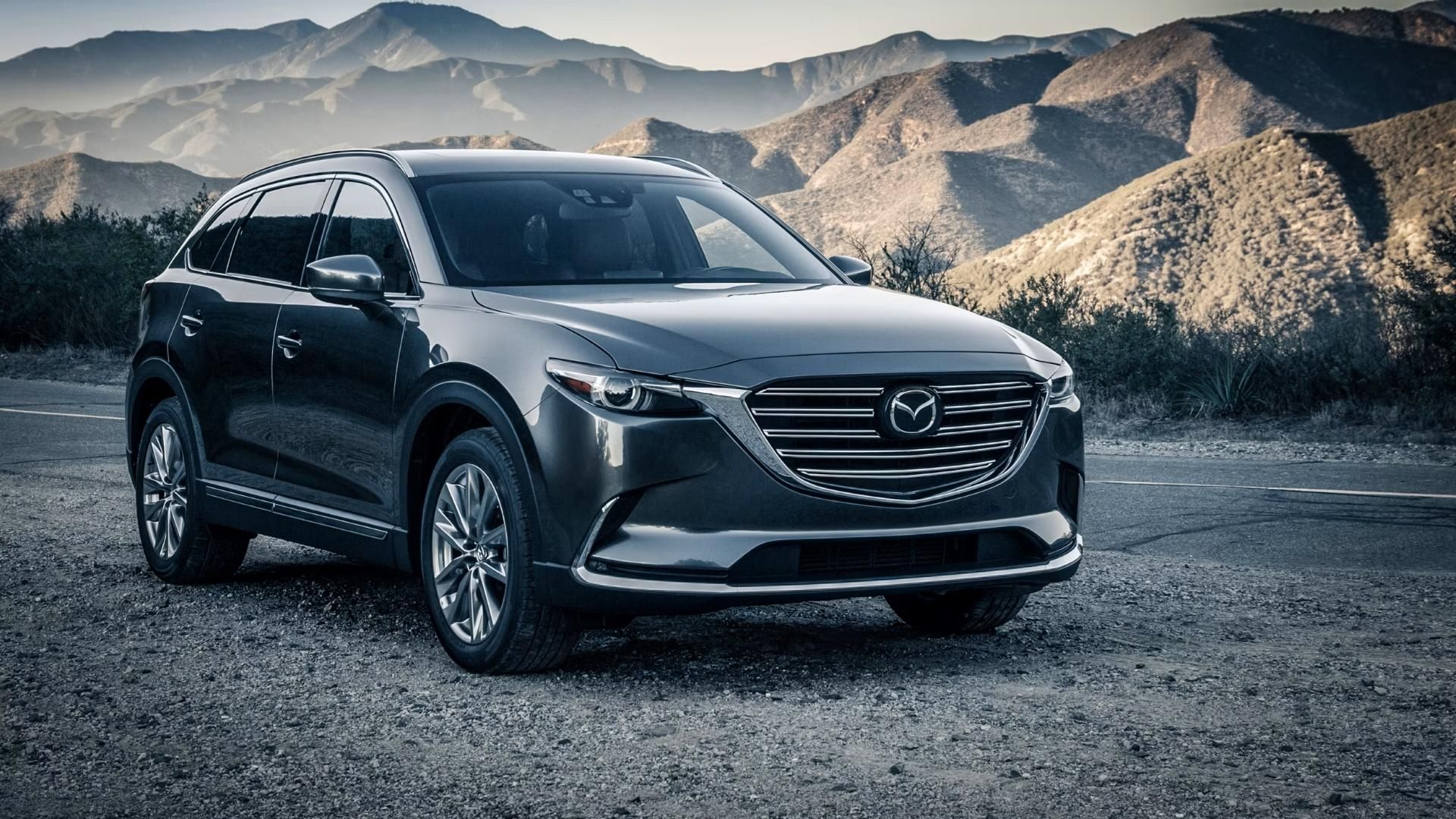 2022 Mazda