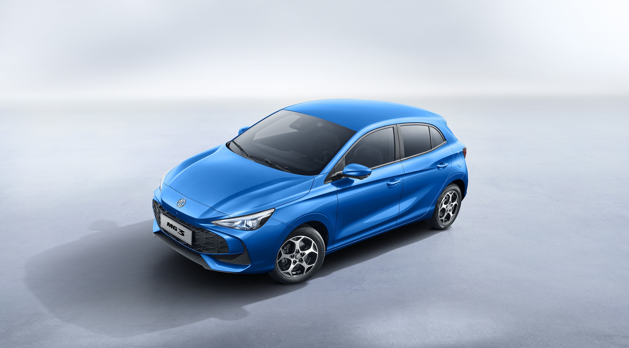 2024 MG3 Hybrid+ Unveiled Specs, Pricing, and Features in UK Market
