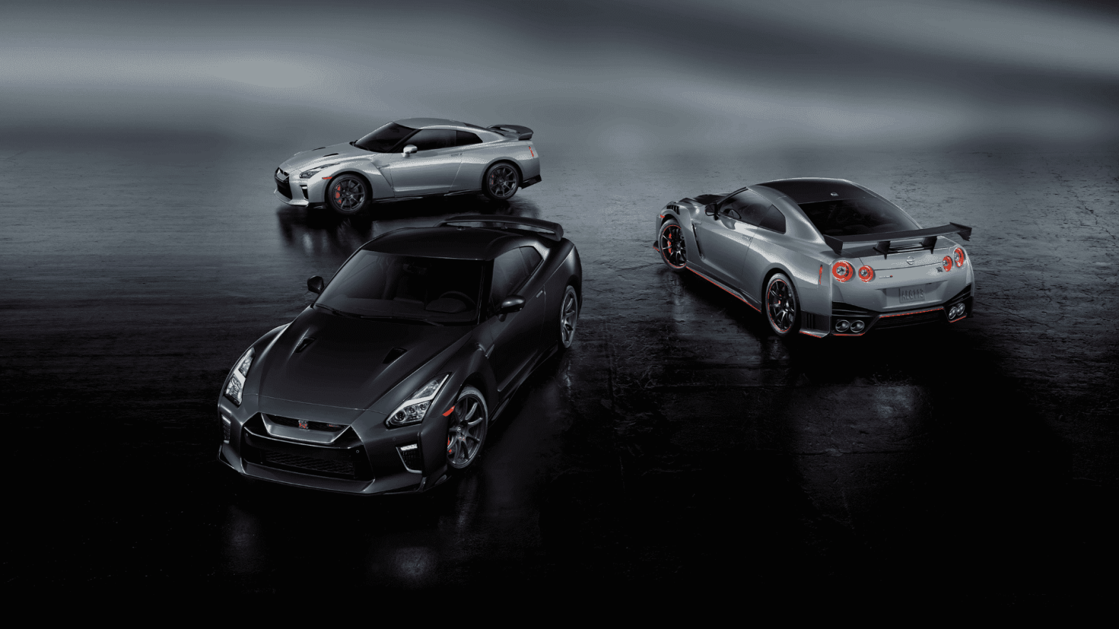 2025 Nissan GT-R: Potentially The Final Chapter For The R35 Saga - DAX ...