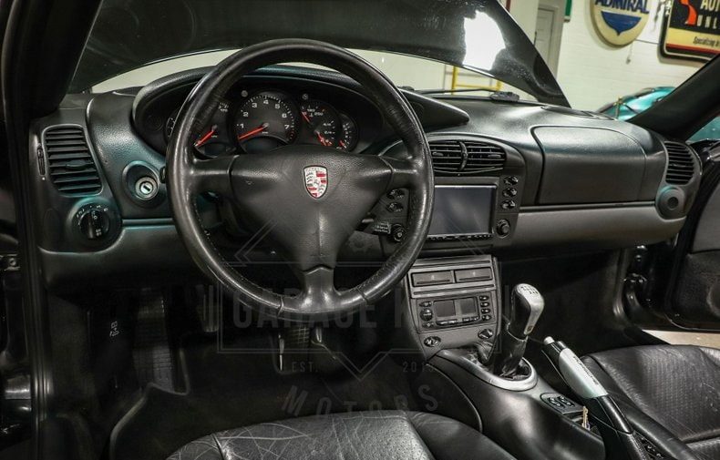 Affordable Porsche 911 Alternatives Exploring Used Options