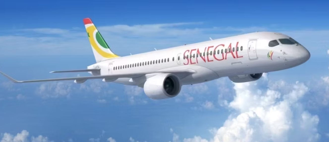 Air Senegal From Start-Up to Leading African Carrier