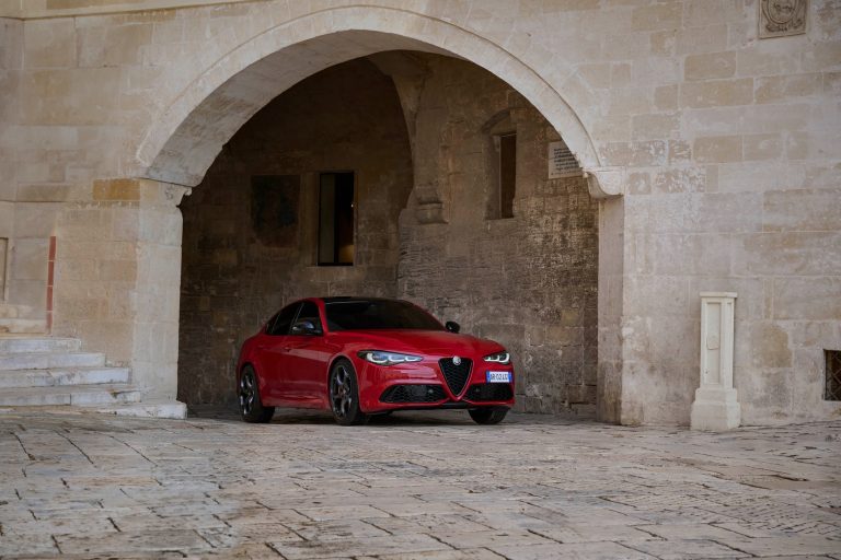 Alfa Romeo's Design Evolution Tradition Meets Innovation