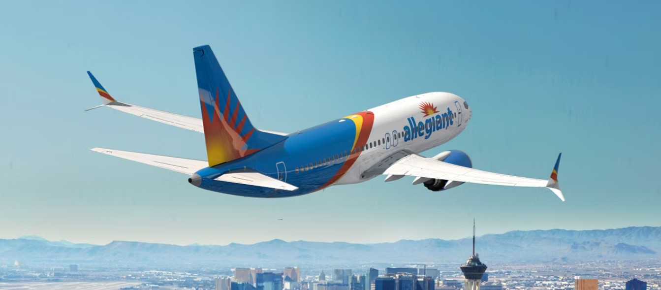 Allegiant Air Faces Boeing Delivery Delays Adjusts Plans
