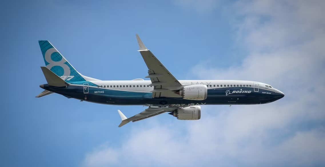 Allegiant Air Faces Boeing Delivery Delays Adjusts Plans