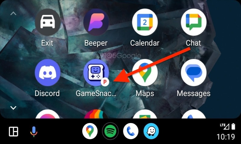 Android Auto Enhancements App Labels for Safe Driving & YouTube Concerns