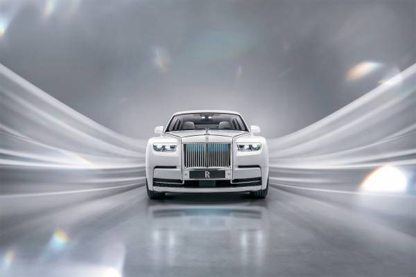 Announcing the Winners of the 2023 Rolls-Royce Global Dealer Awards