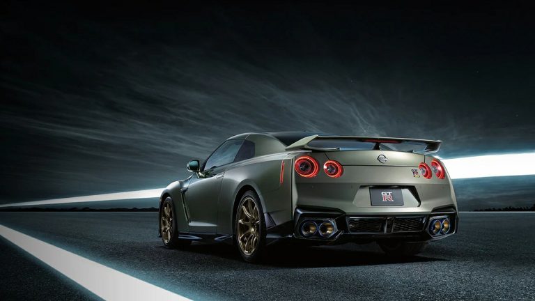 Anticipating The Next-Gen Nissan GT-R And Z Insights From Executives