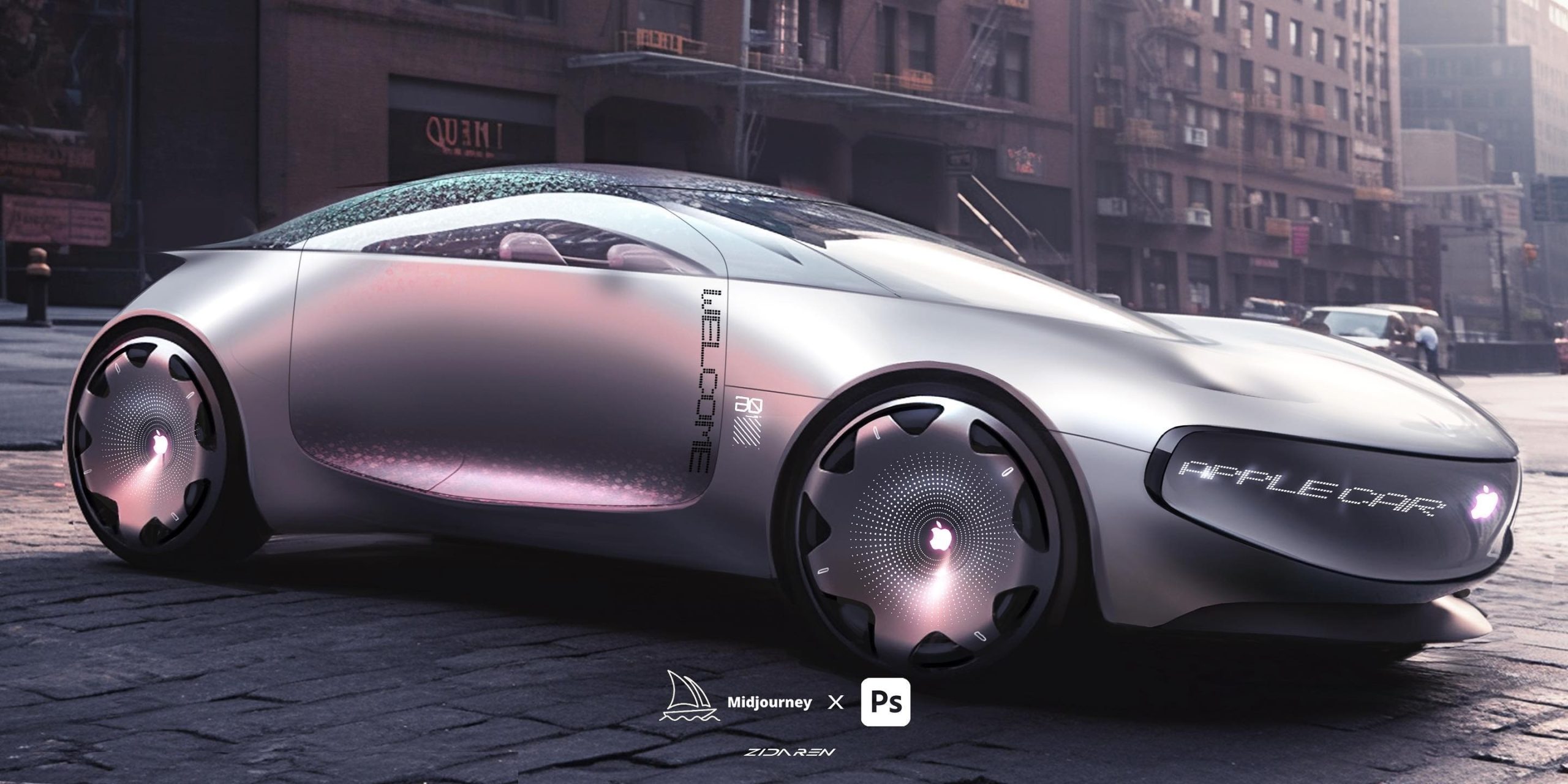 Apple Car Project Ambitions, Setbacks, and Future Plans 1