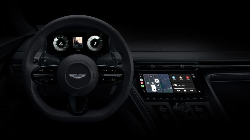Apple CarPlay vs. Android Auto Future Innovations & Rivalry