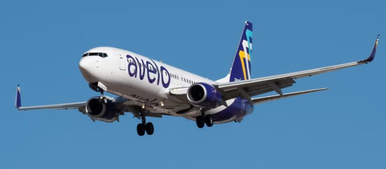 Avelo Airlines Resumes Wisconsin-Orlando Flights for Summer Season