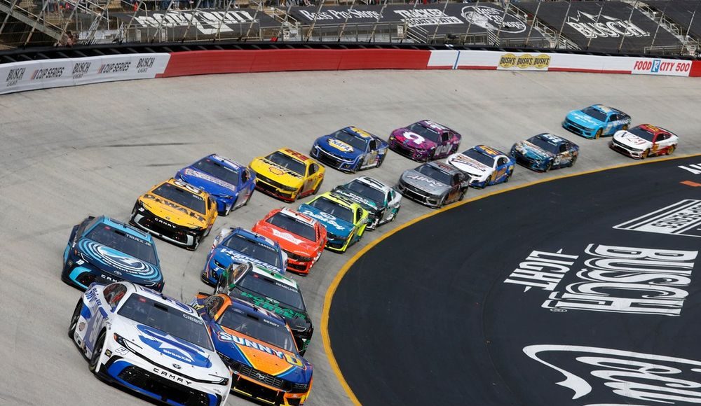 Bristol Cup Race Sparks Game-Changing Conversation Shift