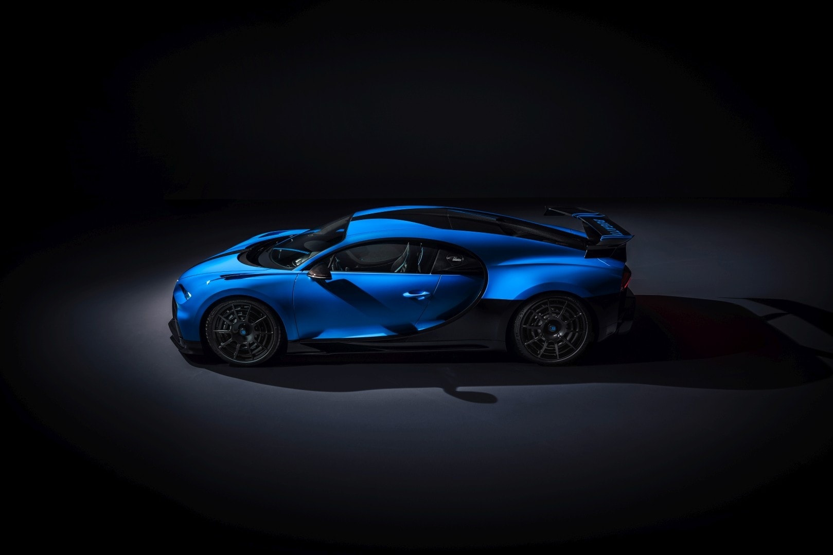 Bugatti's V16 Hybrid: Redefining Hypercar Power Dynamics