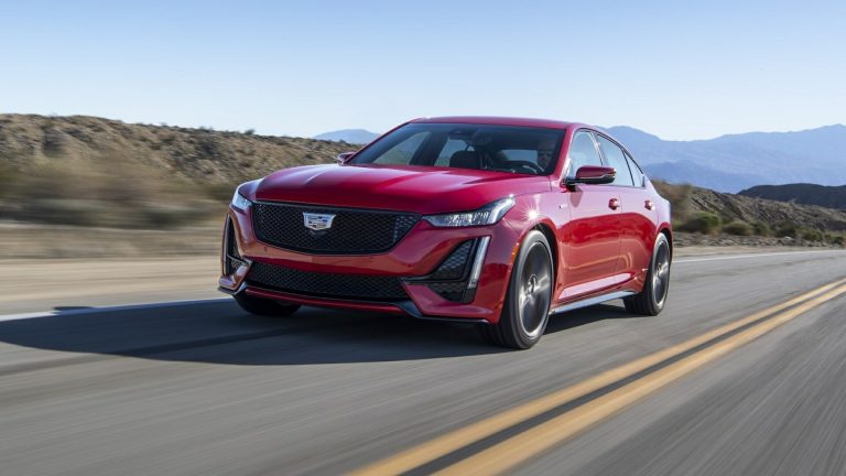 Cadillac Teases Opulent Velocity A Glimpse Into The Future Of Electric Performance