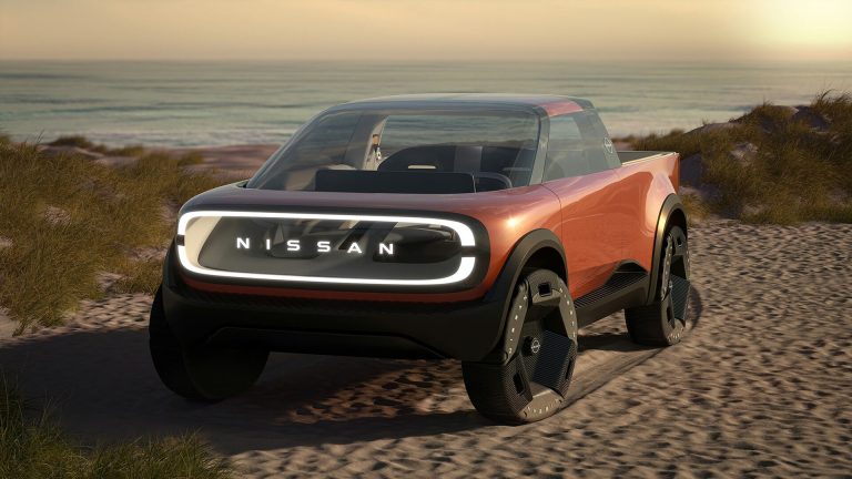 Charting The Road Ahead Nissan's Ambitious Plans For Model Expansion And Electrification
