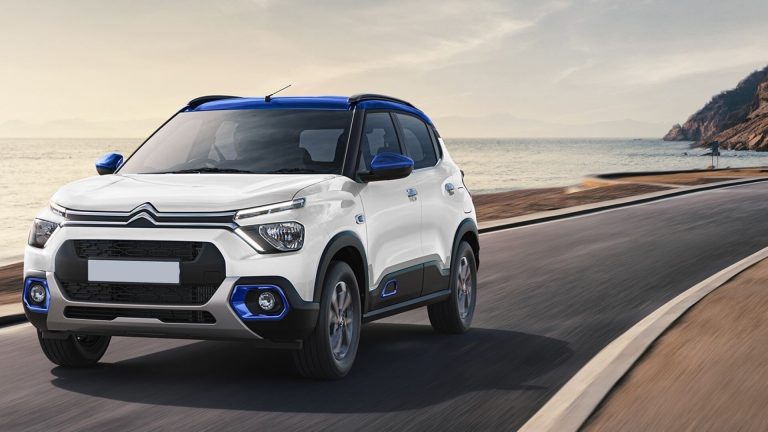 Citroen's C3X Takes On Tata Curvv Launch Date, Specs & More