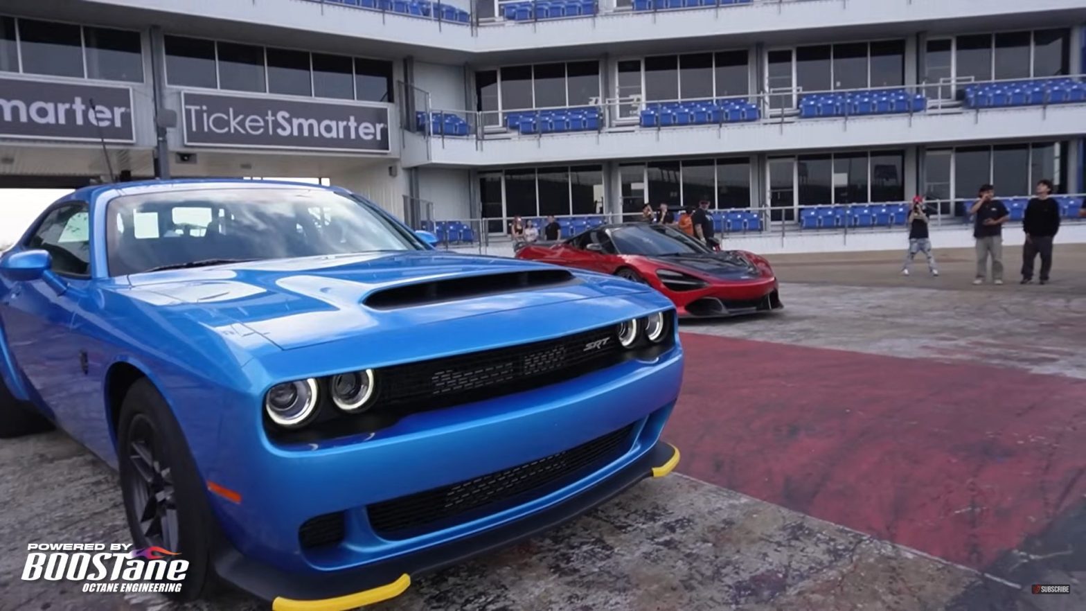 Classic vs. Electric: Navigating the Dodge Charger Daytona EV Debate 