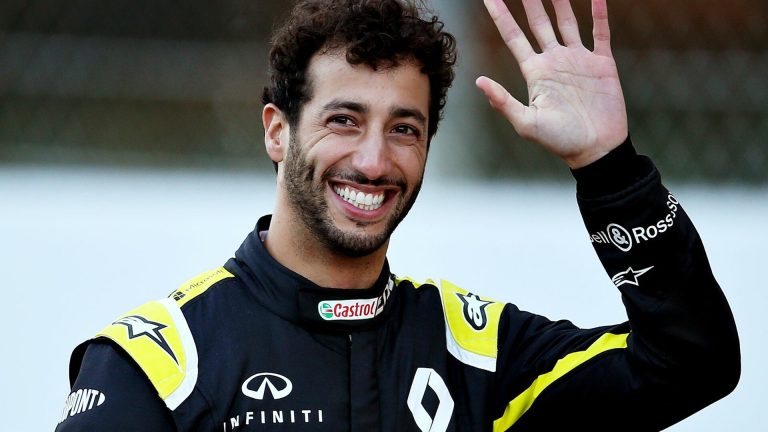 Daniel Ricciardo Talks Racing, Reflection, And Goals For The 2024 Formula 1 Australian Grand Prix