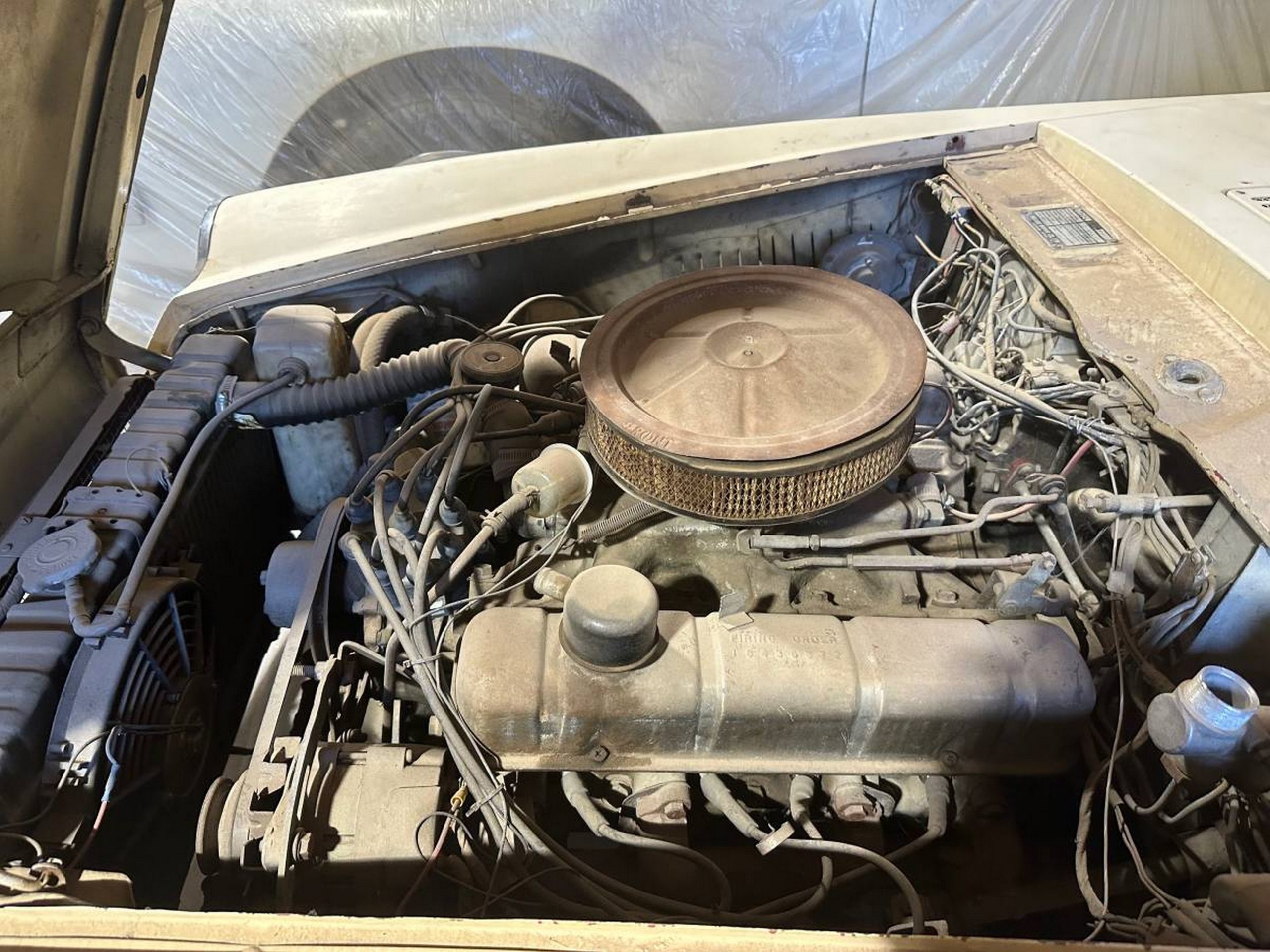 Datsun Fairlady 1600 Engine Swap Classic Charm, Modern Power