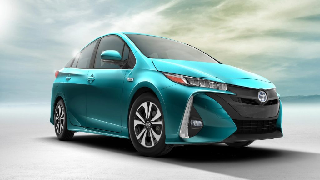 Deciphering The Differences: Toyota Prius Hybrid vs. Prius Prime - DAX ...