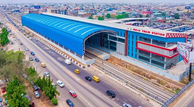 Discover 7 Facts About the New Lagos Red Line Rail (Phase 1)