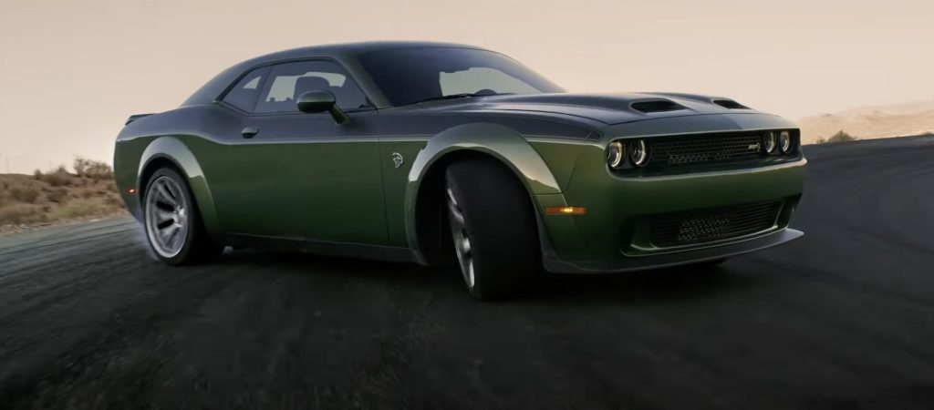 Dodge Charger Evolution: Electric Muscle and Creative Interpretations ...