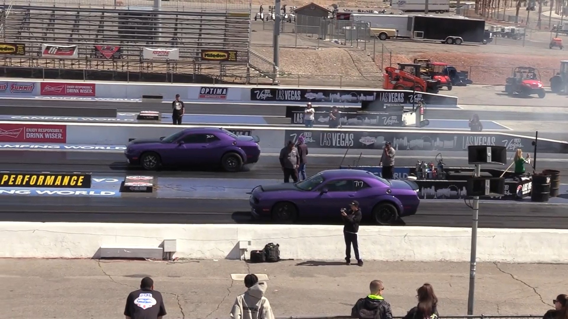 Dodge's Muscle Car Future Charger Daytona and Challenger SRT Demon 170