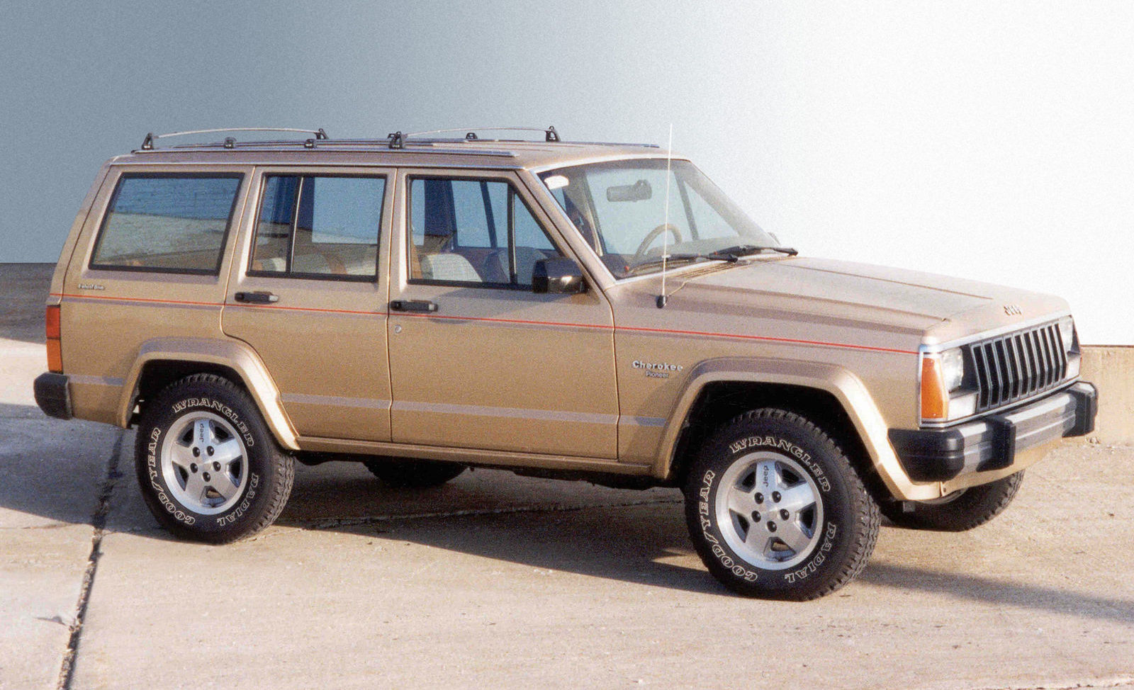 Evolution of SUVs From Ancient Carriages to Modern Electric Vehicles