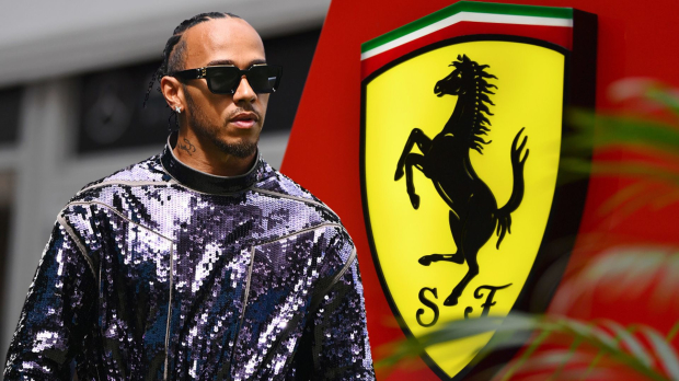 F1 Transfer Buzz D’Ambrosio to Ferrari, Hamilton’s Move, and Mercedes Shake-up