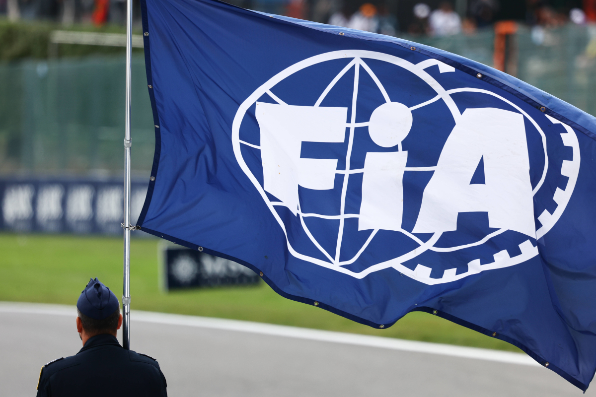 FIA Unveils 2024 Winner's Medal Design Commemorating F1 Legacy