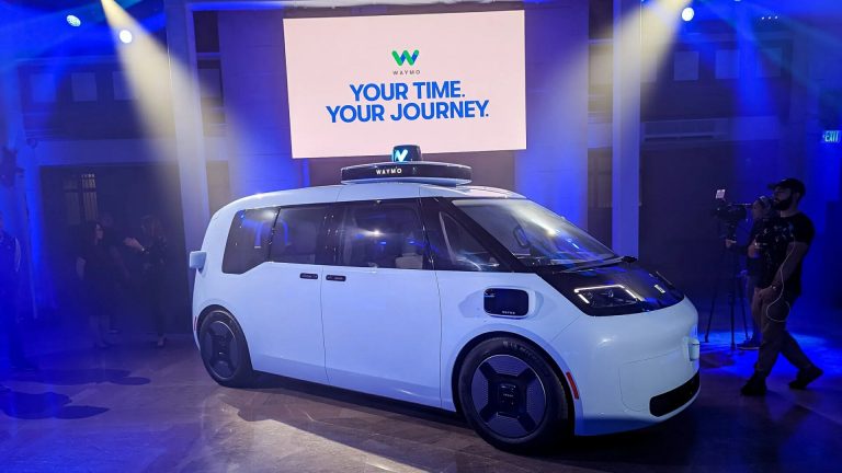 Failed Theft Attempt Man Arrested After Trying To Steal Waymo Robotaxi